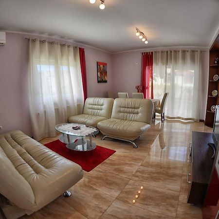 Apartments Sablic Пула Экстерьер фото