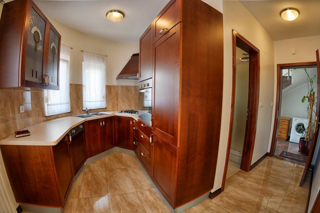 Apartments Sablic Пула Экстерьер фото